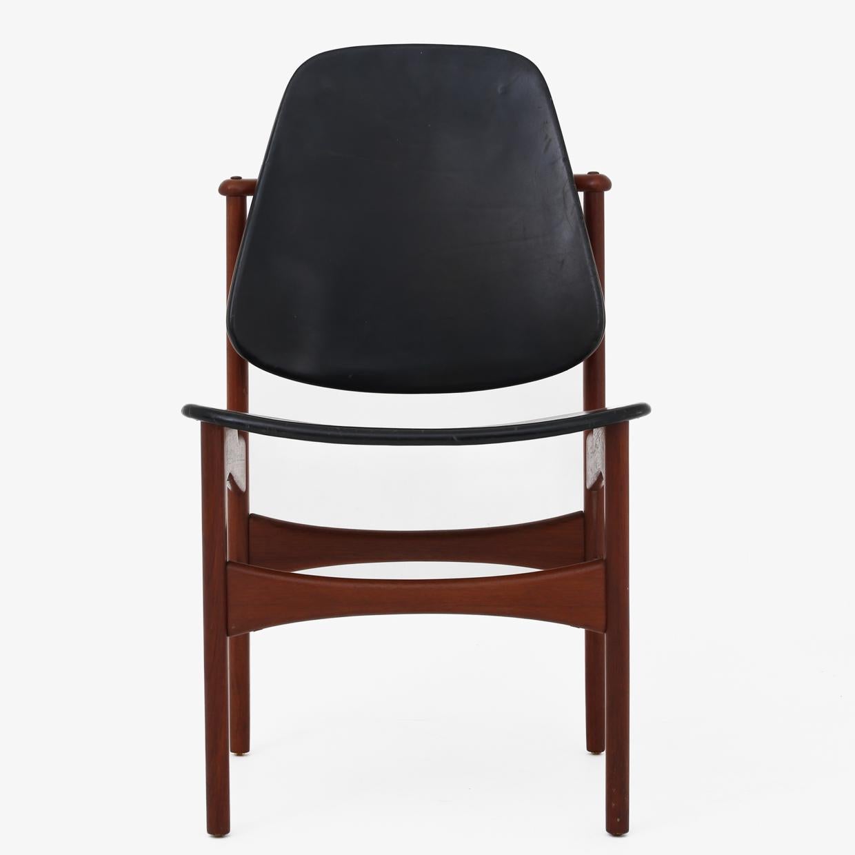 Chair by Arne Hovmand-Olsen 2