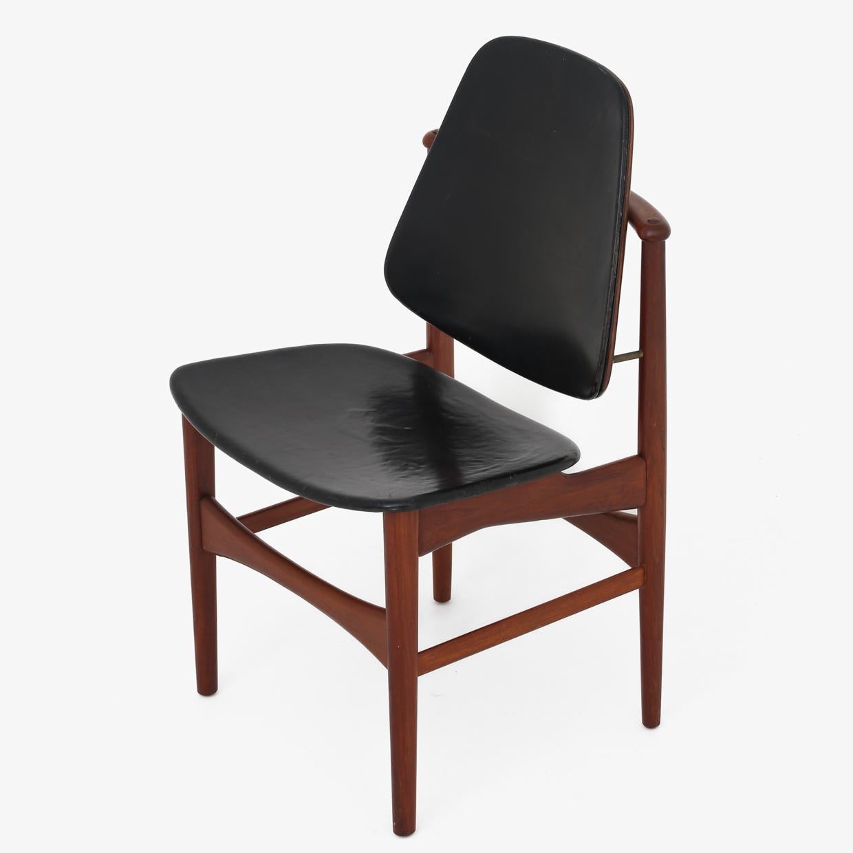 Chair by Arne Hovmand-Olsen 1