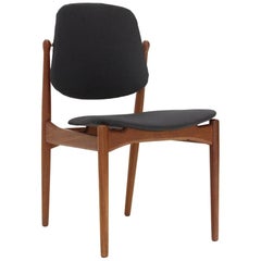 Chair by Arne Vodder for France and Sons, 1950s
