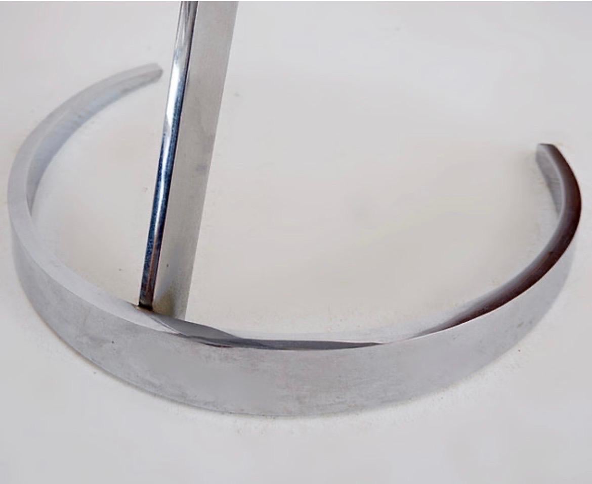 Chair by Boris Tabacoff for MMM, 1970s 4