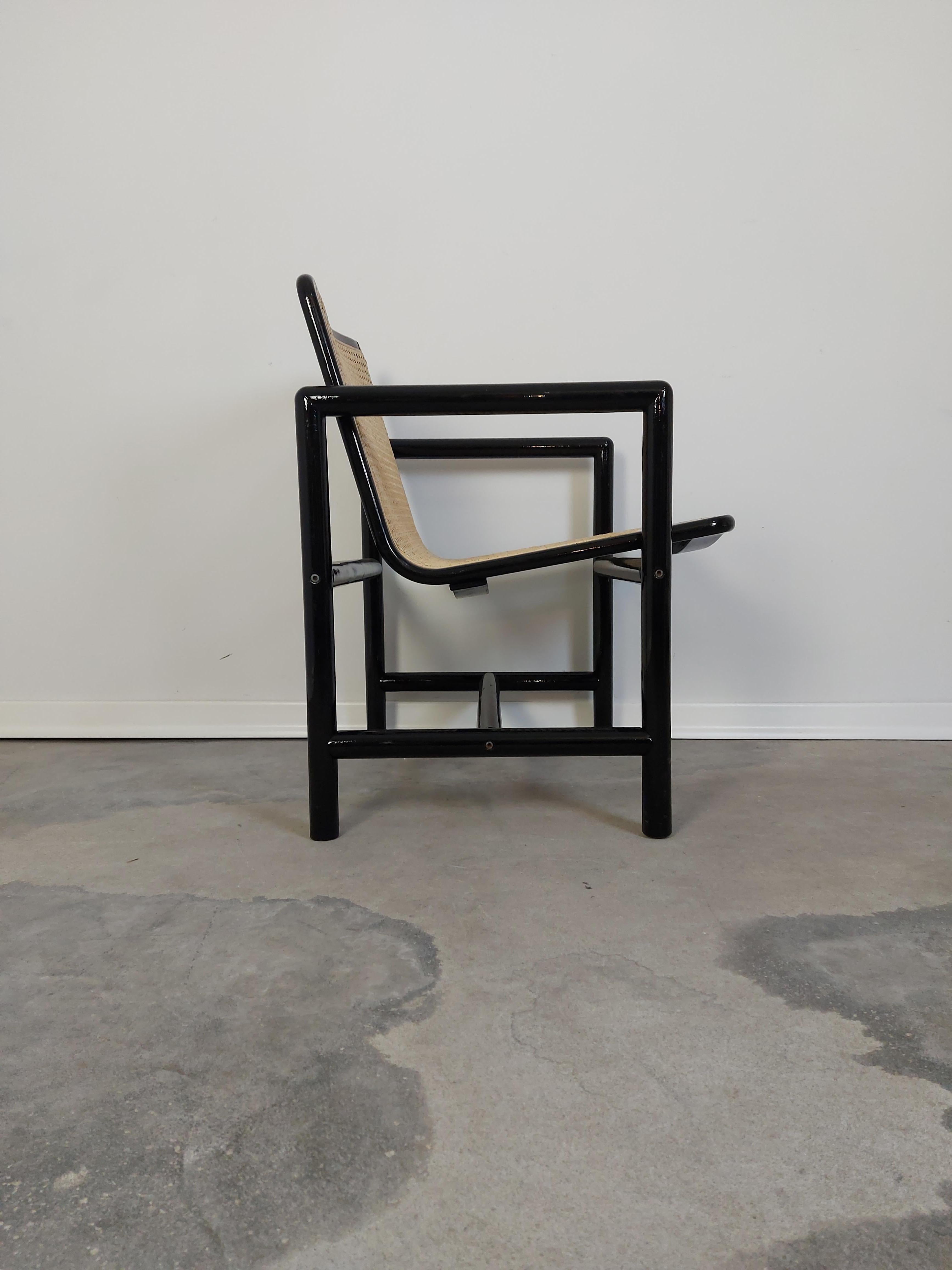 Late 20th Century Chair by Branko Ursic for Stol Kamnik