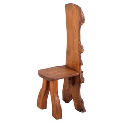 Silla de C. A. Beijbom, década de 1970