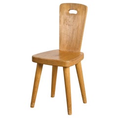 Sedie Wood