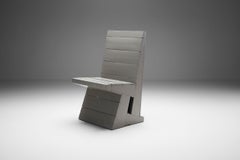 Chair by Dom Hans van der Laan, Netherlands, 1960s