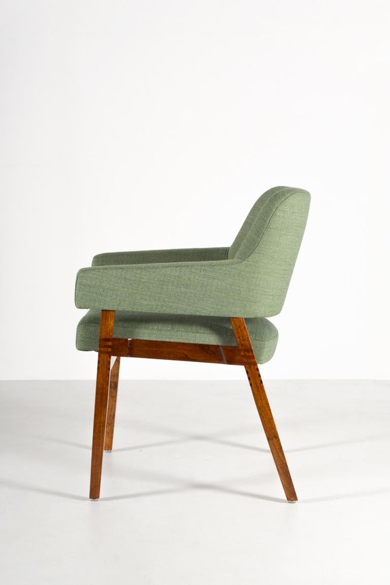 Chair by Gianfranco Frattini, 1960 In Good Condition For Sale In Berlin, DE