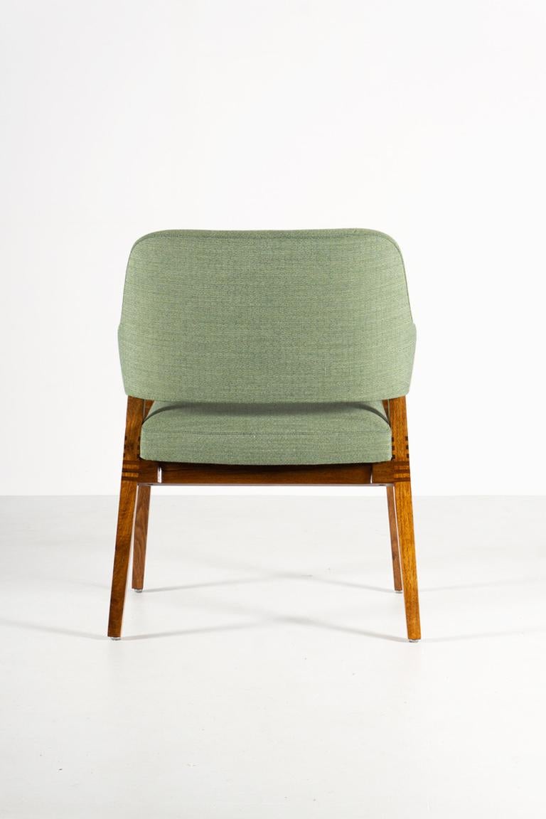 Stuhl von Gianfranco Frattini, 1960 (20. Jahrhundert) im Angebot