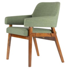 Chaise de Gianfranco Frattini, 1960
