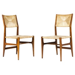 Chaise de Gio Ponti vers 1952