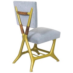 Chair by Gio Ponti & Giulio Minoletti, 1947-1950