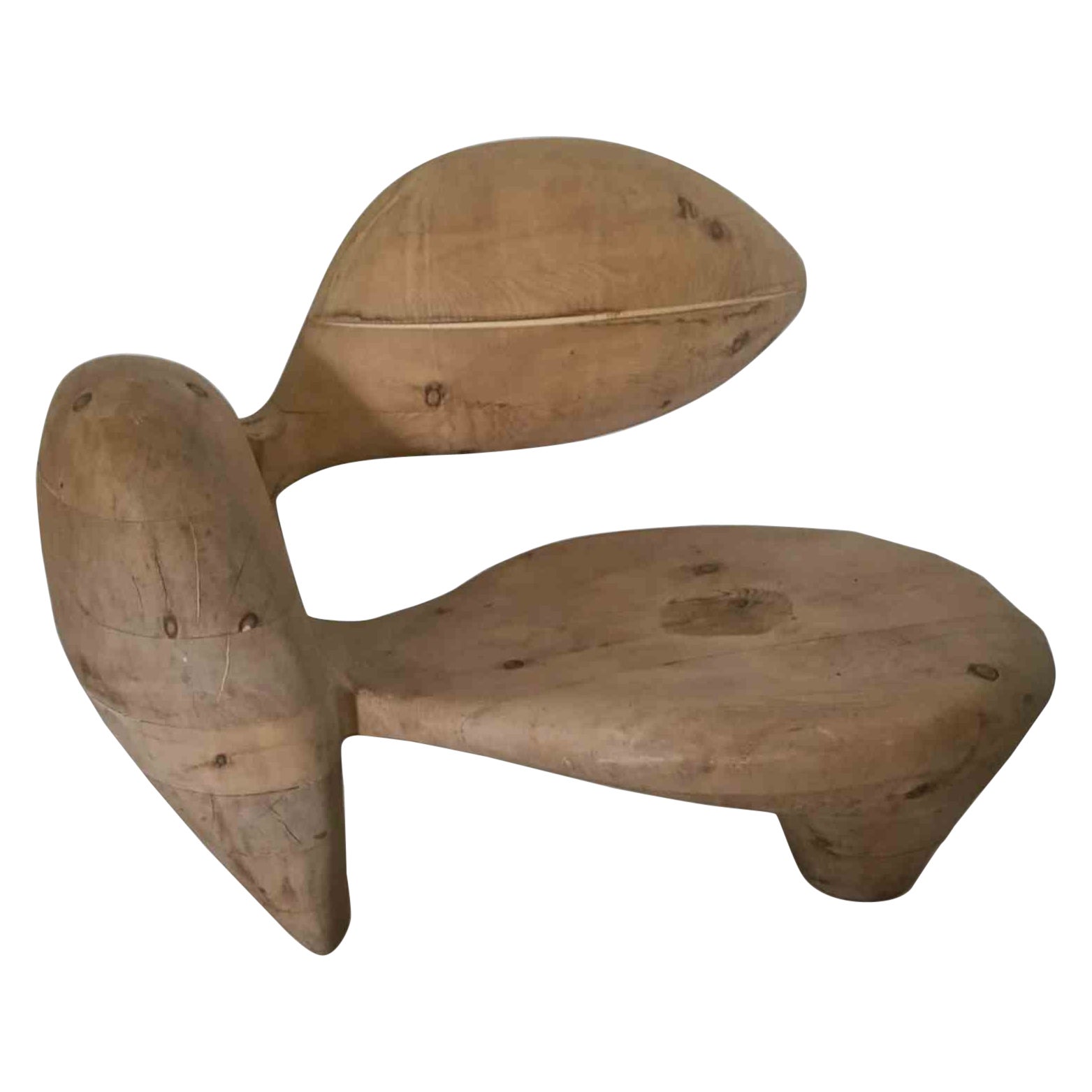 Chair by Giorgio Mariani, 2004