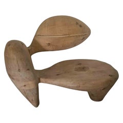 Chair by Giorgio Mariani, 2004