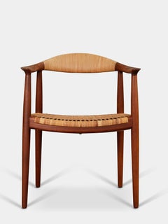 Chair by Hans J. Wegner
