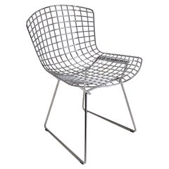 Chair by Harry Bertoia for Knoll