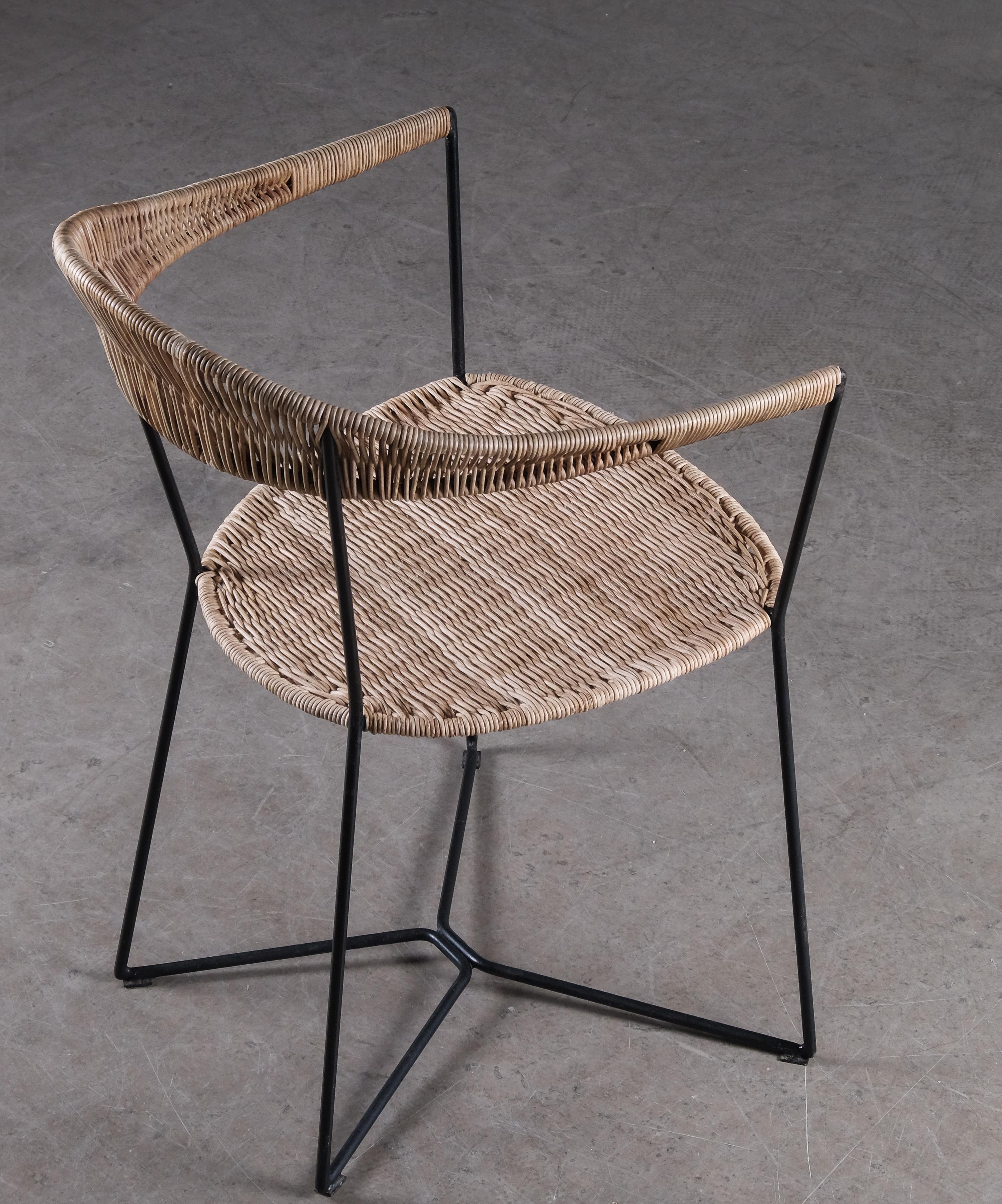 Chair by Ivar Callmander, Sweden, 1920s For Sale 2