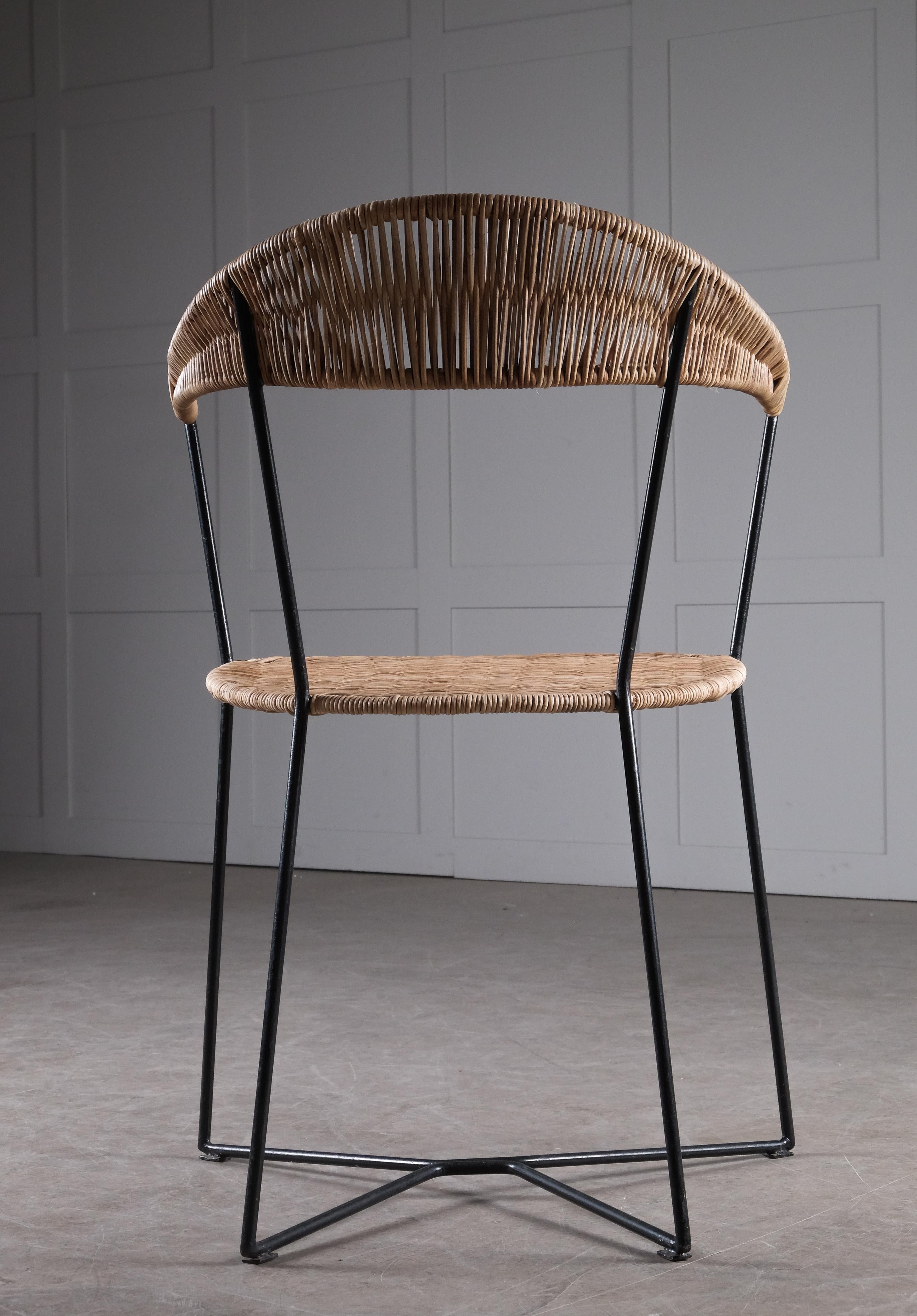 Chair by Ivar Callmander, Sweden, 1920s For Sale 3