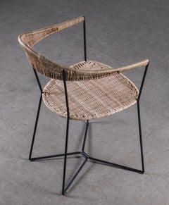 Chair by Ivar Callmander, Sweden, 1920s