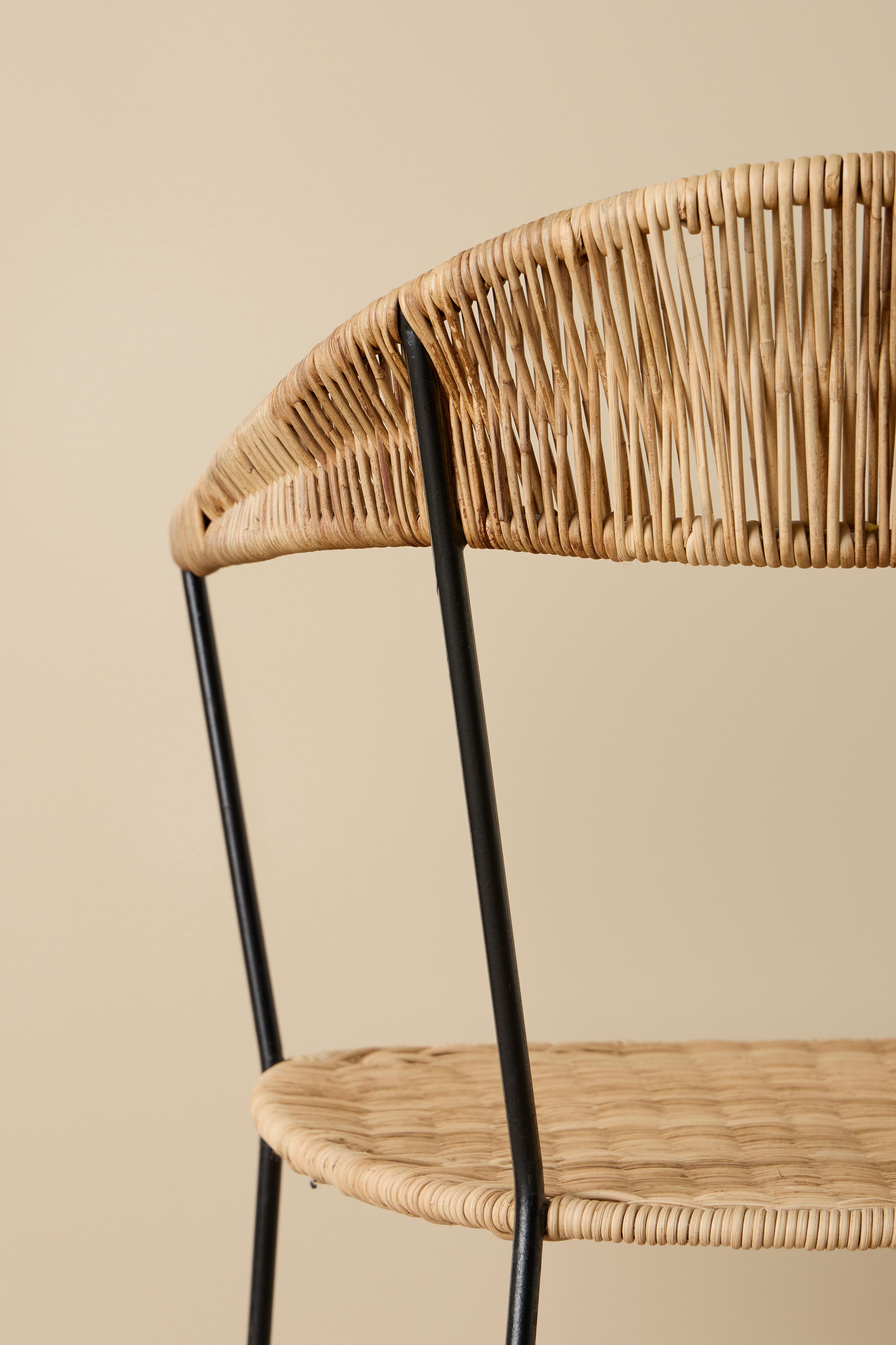 Swedish Chair by Ivar Callmander, Sweden, 1920s For Sale