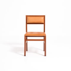 Stuhl von Pieter De Bruyne 1960