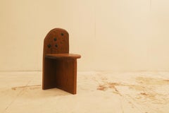 Silla de Rafael Triboli