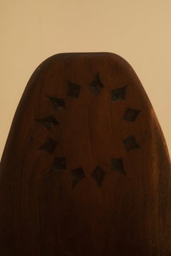 Silla de Rafael Triboli
