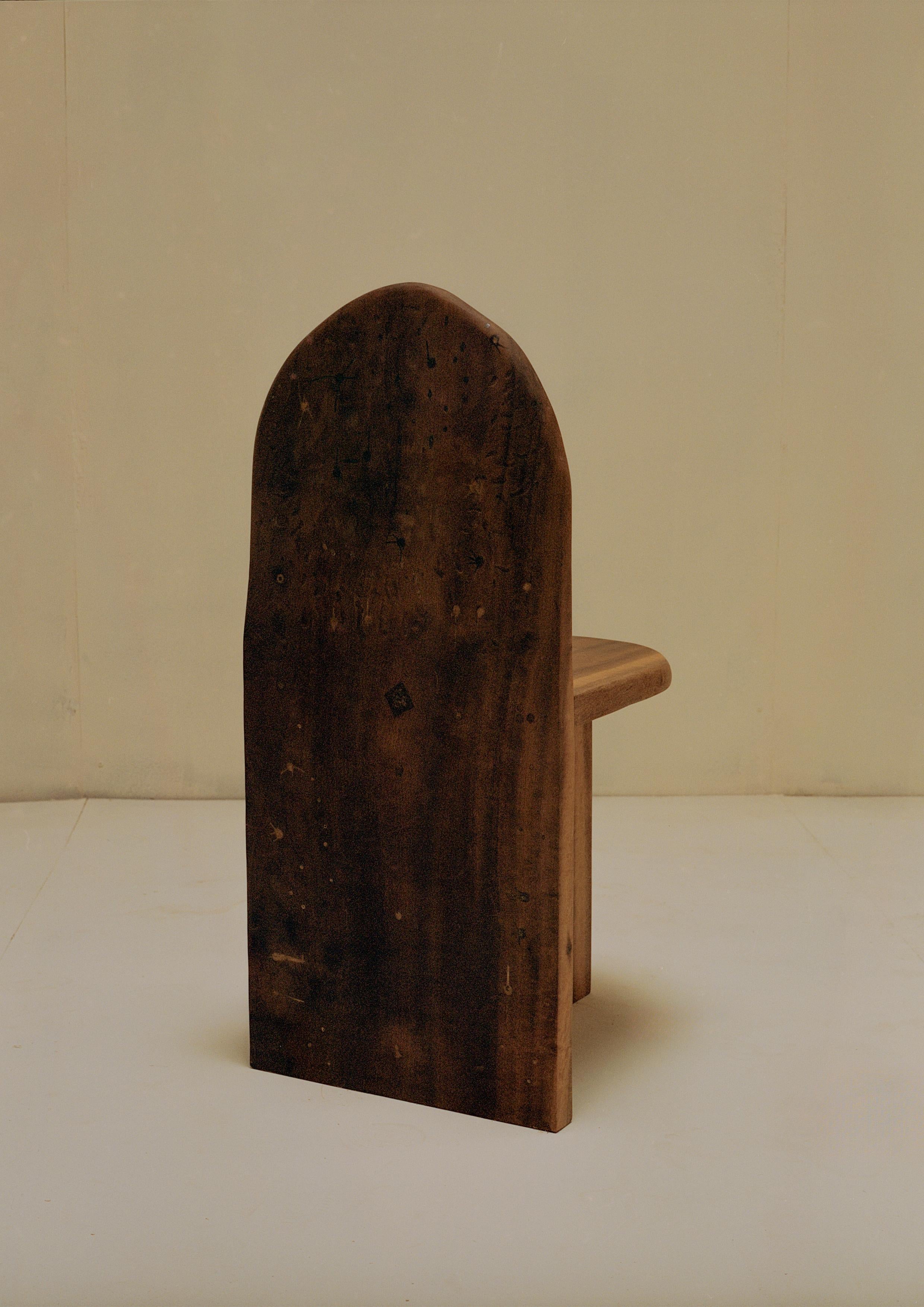 Rafael Triboli’s new collection synthesizes the foundational aspects of his practice, bringing together techniques and resources that have long inhabited his repertoire, but now achieve an organic communication with the naturalness that constant