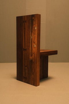 Silla de Rafael Triboli