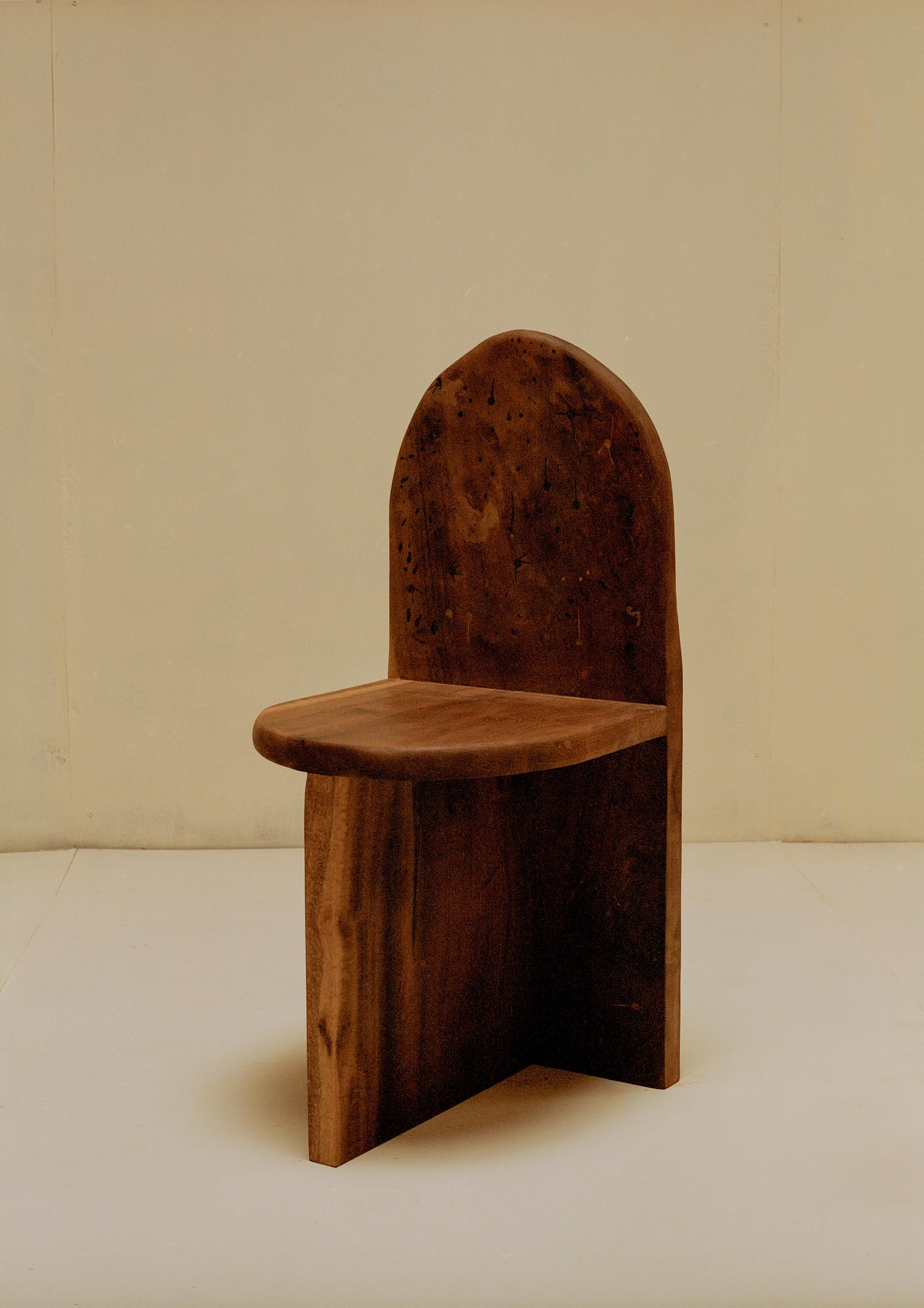 Brazilian Chair by Rafael Triboli