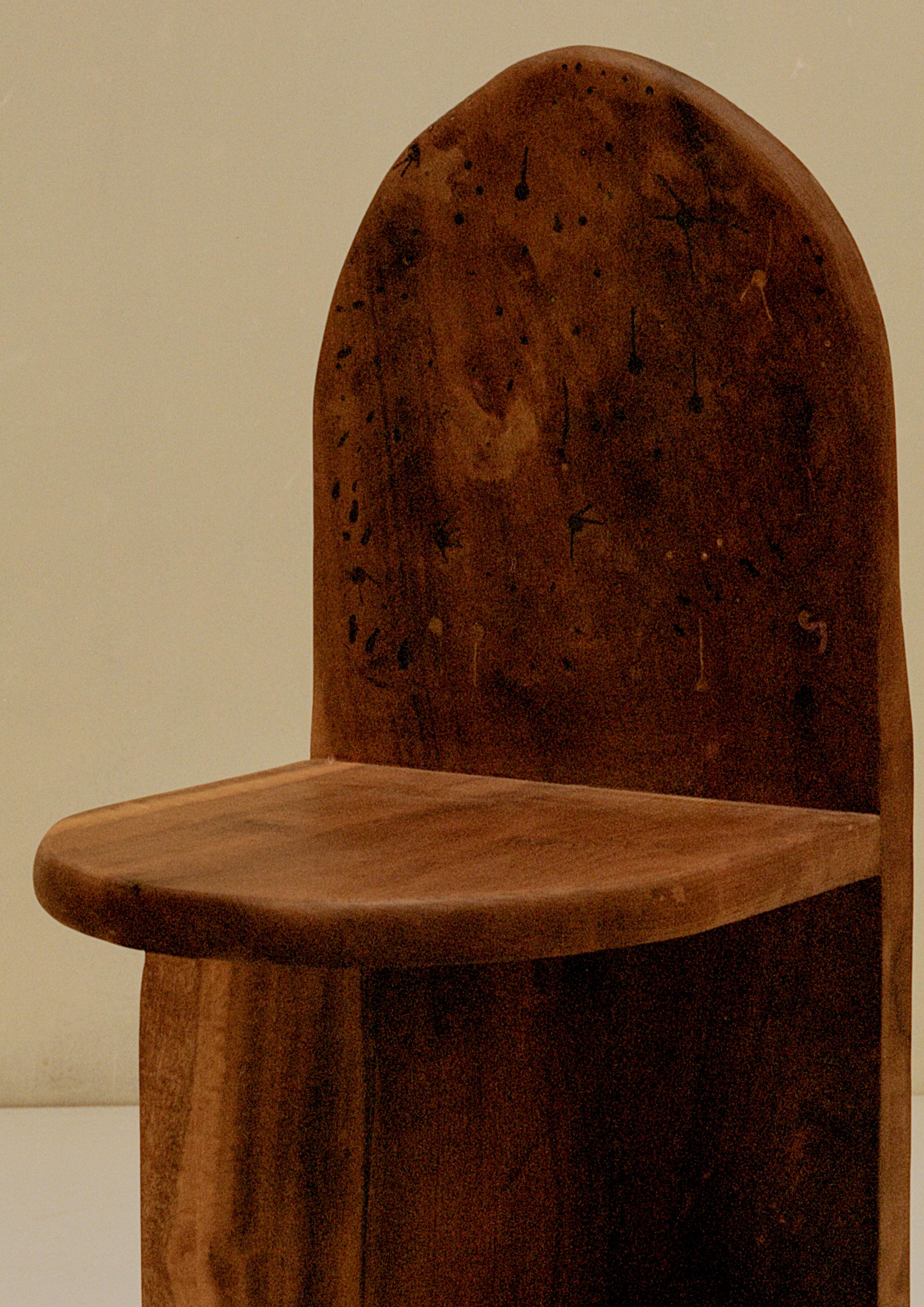 Chair by Rafael Triboli In New Condition In São Paulo, BR