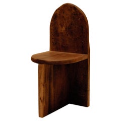 Chair by Rafael Triboli