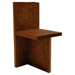 Chair by Rafael Triboli