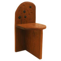 Silla de Rafael Triboli