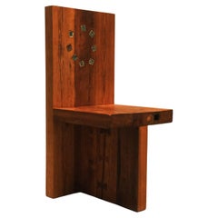 Chair by Rafael Triboli
