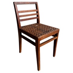Chair by René Gabriel "Model 103"