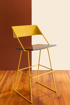 Chair by Sofia Alvarado