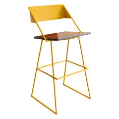 Chair by Sofia Alvarado