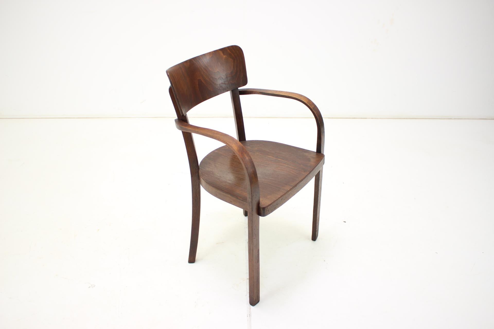  Chair by Thonet, 1920s 2
