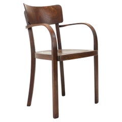  Chair by Thonet, 1920s