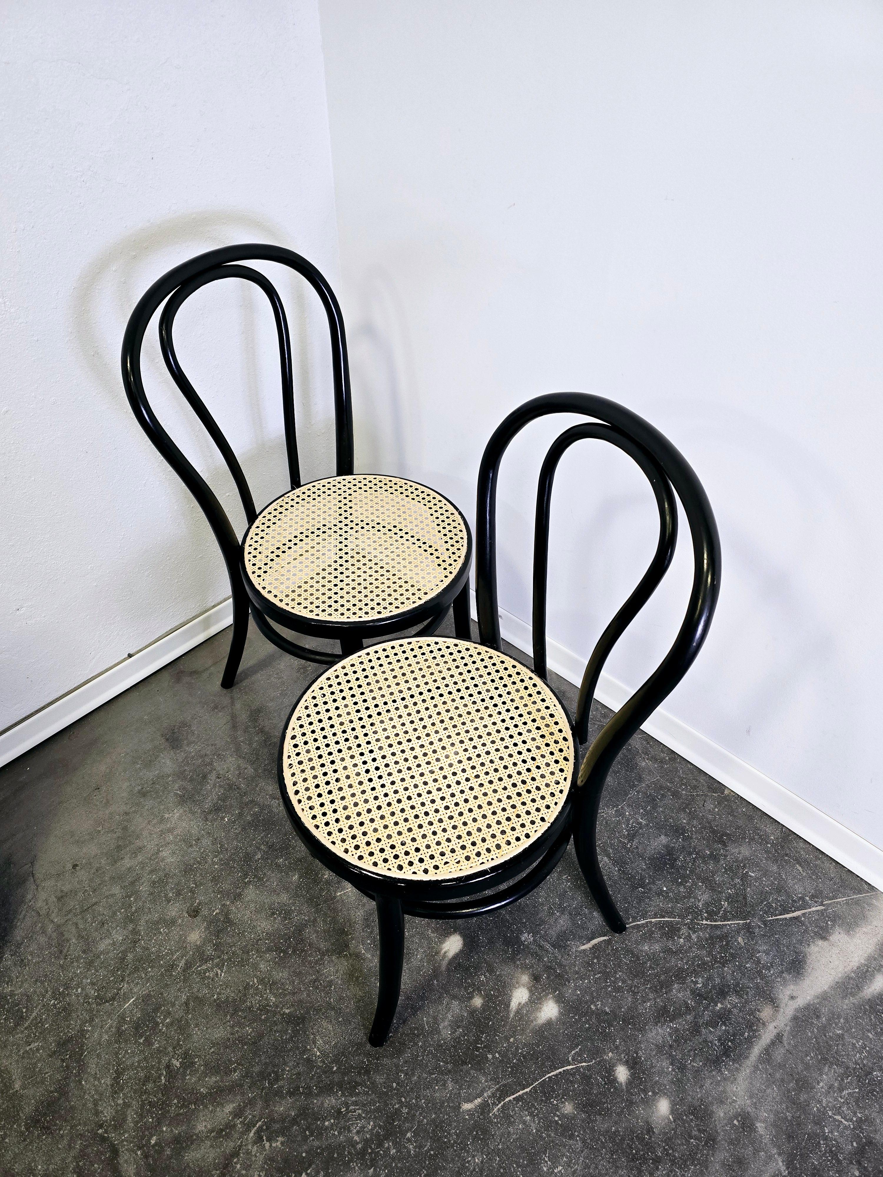 Sedia di Thonet, n. 18 