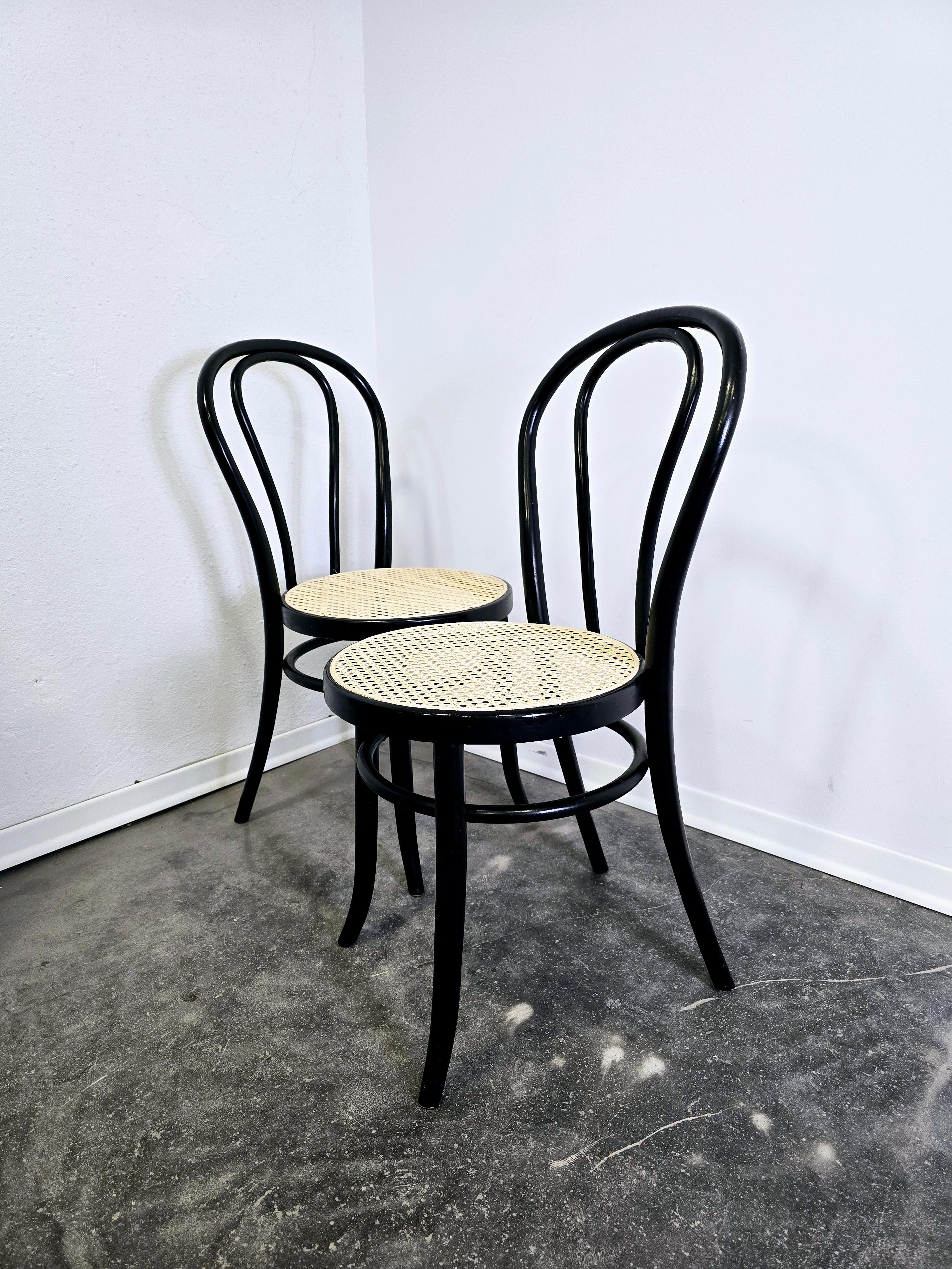 Sedia di Thonet, n. 18 