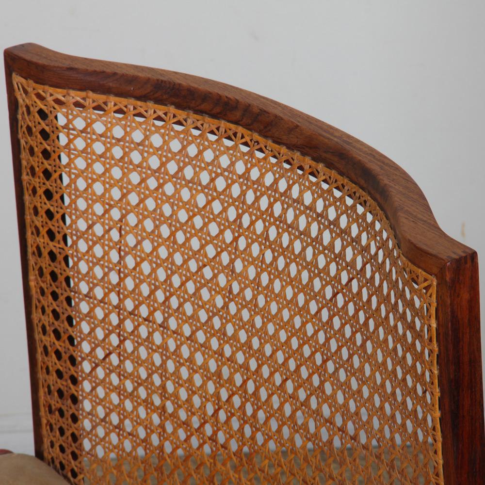 italien Chaise de Tito Agnoli pour La Linea, années 1960 en vente