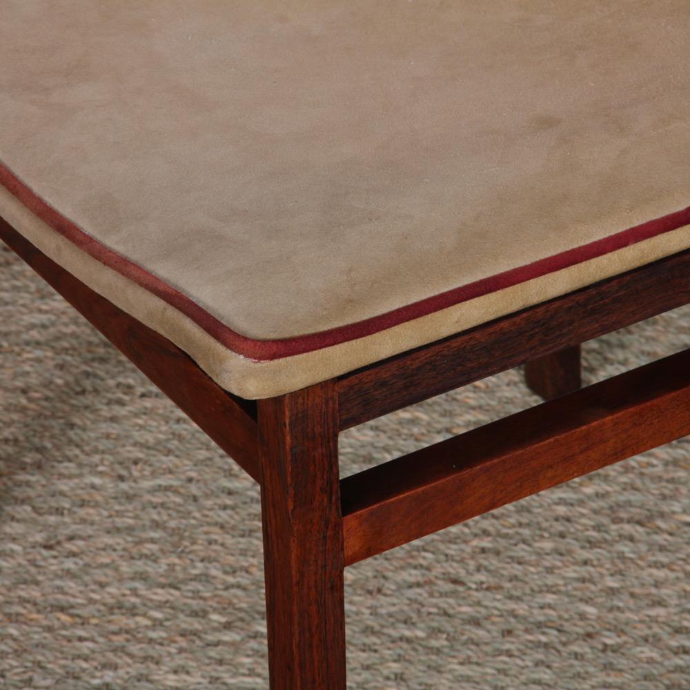 Milieu du XXe siècle Chaise de Tito Agnoli pour La Linea, années 1960 en vente