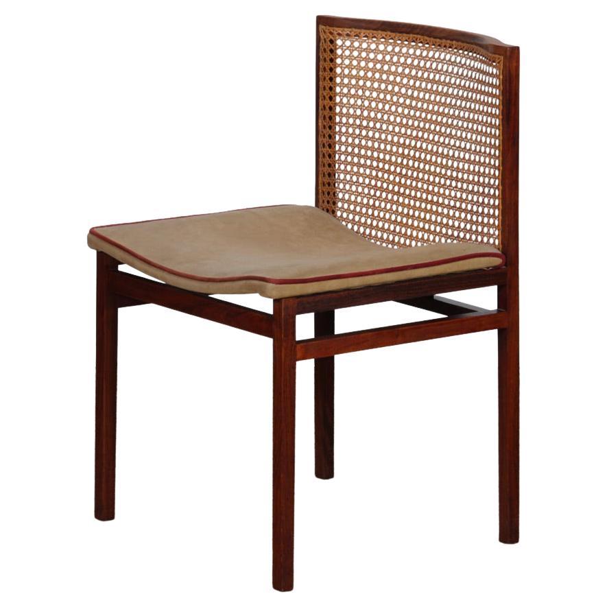 Chaise de Tito Agnoli pour La Linea, années 1960 en vente