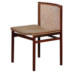 Chair by Tito Agnoli for La Linea, 1960s