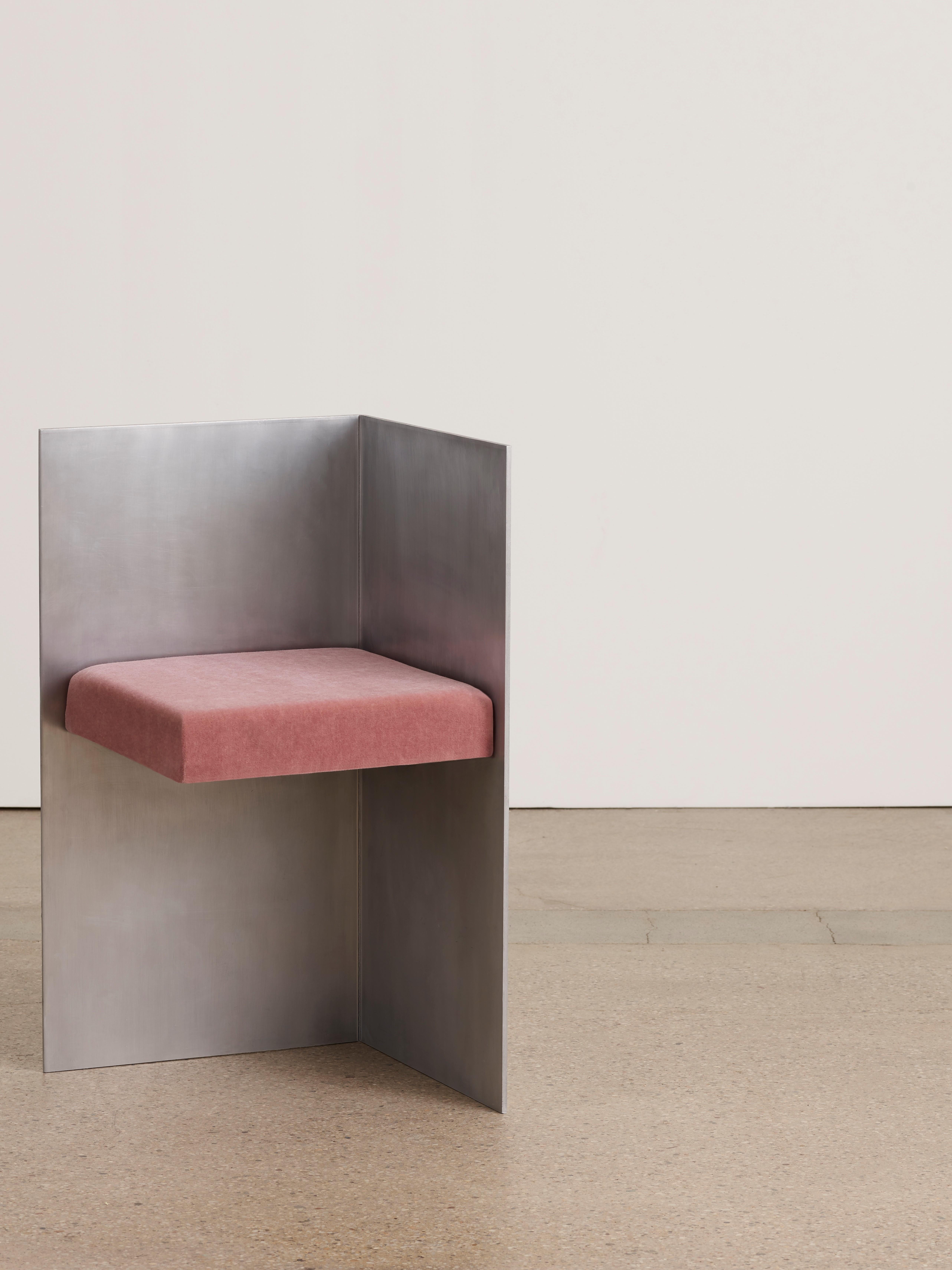 American Chair C by Umberto Bellardi Ricci