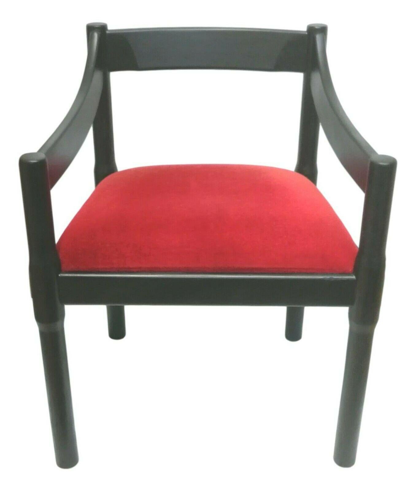 carimate chair