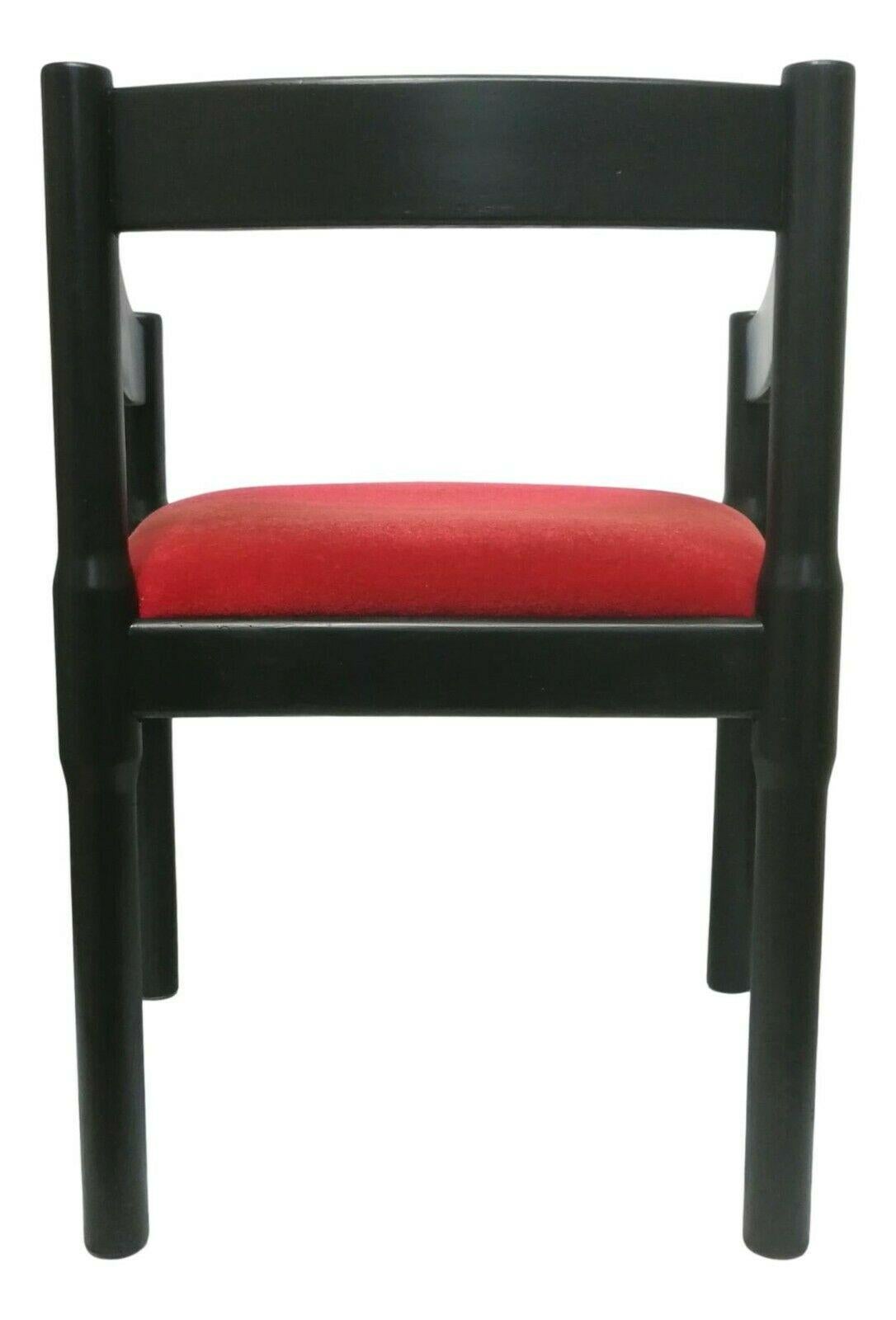 magistretti chair