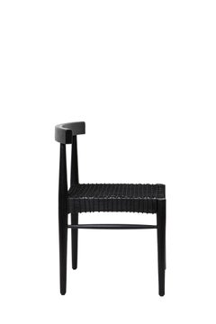 Chair - CHE BLACK