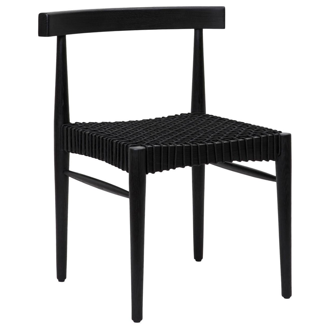 Chair - CHE BLACK im Angebot