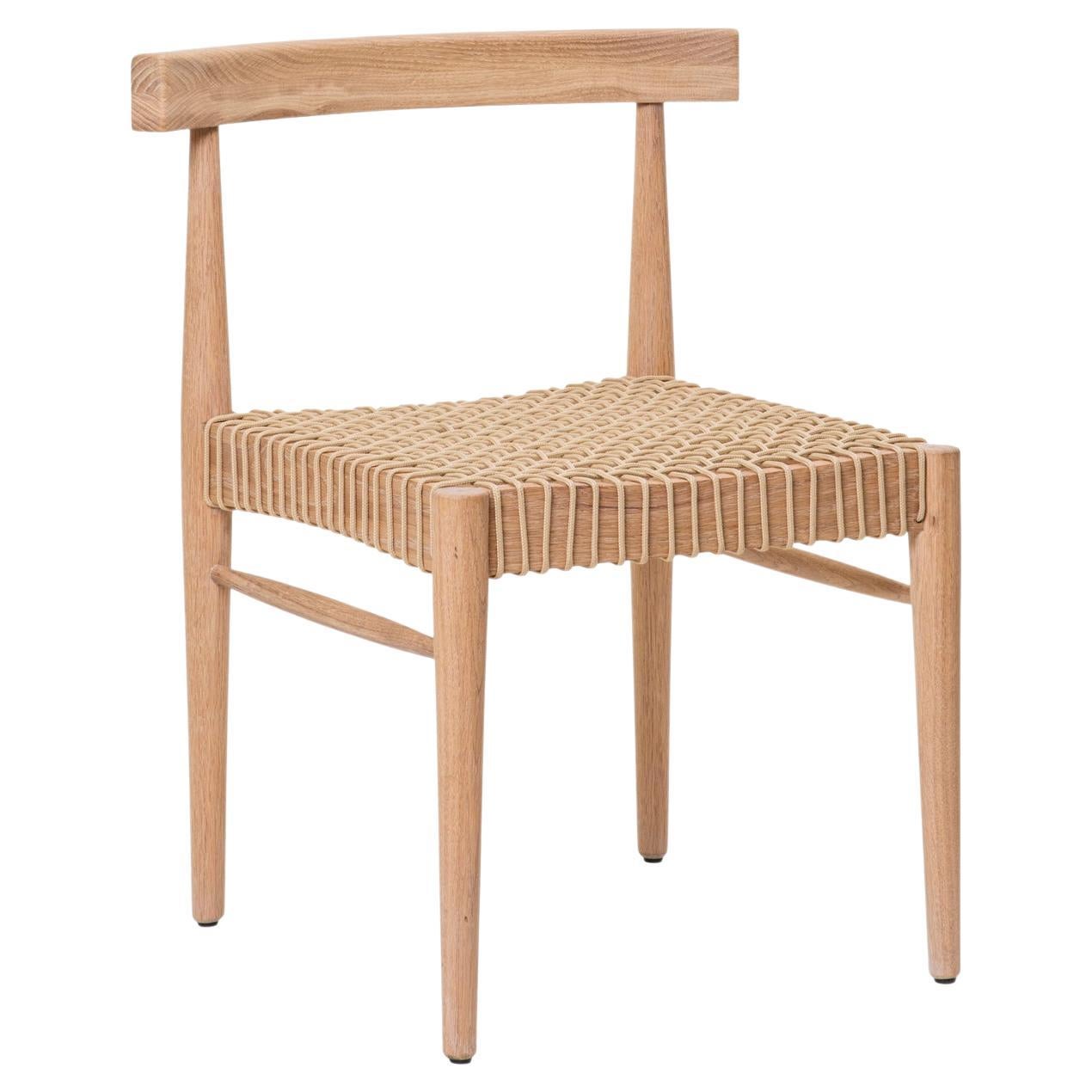 Chair - CHE NATURAL For Sale