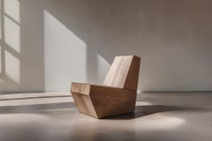 Chair Chic Design Muted by Joel Escalona No59